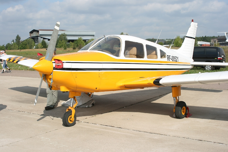 Illustration for article titled Your First Airplane: A Buyer's Guide